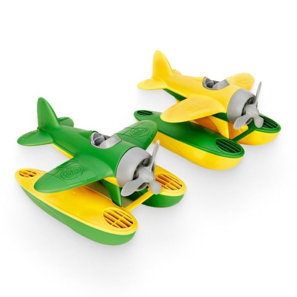 Green Toys Other - Green Toys - Seaplane - BPA, Lead Free